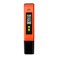 High-precision Water Quality Tester pH Meter Chemical Laboratory Equipment Digital pH Pen.