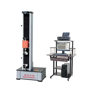 Tearing Tester Tensile Tear Tester/Fabric Testing Machines Yarn Test equip universal tester