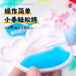 Mr Toy <b>Magical</b> Water Sprite Diy Craft <b>Kit</b> For Kids 5 7 Years No Battery Zhejiang Made - Product Image 1