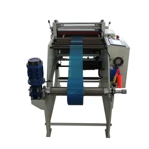 Flexible Printed Circuit Boards FPC PCB Cutting Machine Provided DP-360 Ordinary Product from Roll to Sheet Cut