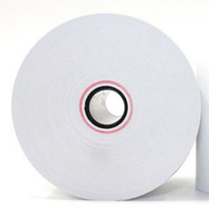 آلة تقطيع ورق الفاكس الحراري الأوتوماتيكية FQJ-900، آلة إعادة لف ورق آلة تسجيل النقد - Product Image 4