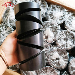 Among various winding machine parts tailored for loom use, the Bakelite Grooved <b>Drum</b> is crucial for maintaining efficient - Product Image 4