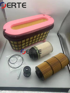 高品質 7111-796 燃料フィルター 7111796 26566602 CAV796 - Product Image 3