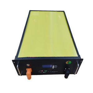 Batería de Supercapacitor de Grafeno YKY 600V10AH de Ciclo Largo, Banco de Energía para Sistemas Solares, Estación de Energía de Respaldo para el Hogar y Centros de Datos - Product Image 4