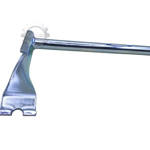 Pièces de boîte de vitesses, transmission automatique, fourchette d'embrayage d'origine pour Chevrolet ISO9001 CE OEM 9071525 - Product Image 1