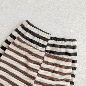 Conjunto de Ropa de Bebé de 2 Piezas para Recién Nacidos, Niños y Niñas, Algodón, Manga Larga, Suave - Product Image 5