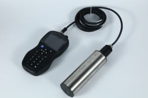 Meteran TSS pabrik grosir kualitas sangat baik TSS200 analisis air padat TSS200 meteran konduktivitas portabel - Product Image 6