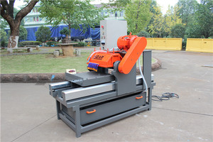 Hizar Factory Custom Mosaic Stone <strong>Cutter</strong> for long tile <strong>slate</strong> - Product Image 2