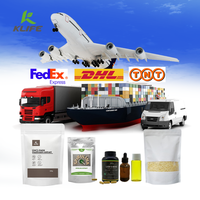 Hoge Kwaliteit Bulkgoederen 100% Natuurlijke Kleurstof Gardenia Fruit Extract Poeder E8 E20 Gardenia Blue