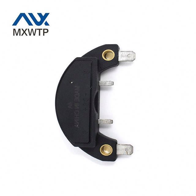 IGNITION CONTROL MODULE for MITSUB OEM J153 MD618293