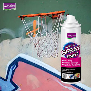 Chuyên gia mini có thể <span class=keywords><strong>graffiti</strong></span> phun sơn acrylic tường sơn cho graffito nghệ thuật - Product Image 2