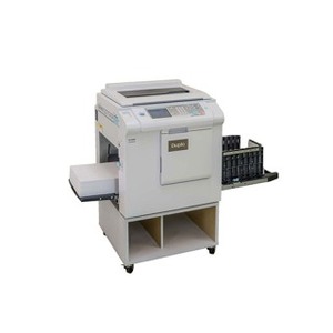 Máy mới 150ppm phù hợp cho Duplo DP-F510 DP-F550 DP-F850 DP-U650 fotocopiadora máy kỹ thuật số Duplo cators - Product Image 4