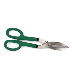 Tin Snip,American Snip,Iron <b>Scissors</b> 12'' HB267208 Iron <b>Scissors</b> HB267208 - Product Image 2