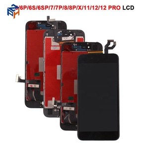 หน้าจอ LCD สำหรับ iPhone <span class=keywords><strong>8</strong></span> <span class=keywords><strong>Plus</strong></span> พร้อม True Tone สำหรับ iPhone 6 6S 7 <span class=keywords><strong>8</strong></span> <span class=keywords><strong>Plus</strong></span> X Xs 11 เปลี่ยนหน้าจอ LCD สำหรับ iPhone 6S 5 สีขาว - Product Image 4