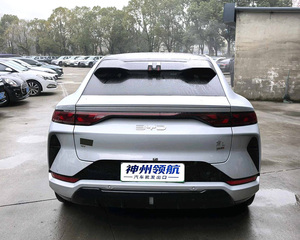 Gebrauchter 2025 BYD Song L EV ADAS 662km CLTC Reichweite LiDAR Premium Leder Elektro-Coupé SUV Automatik Linkslenker <span class=keywords><strong>R20</strong></span> Blade Batterie - Product Image 5