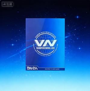 ENHYPEN THE SIN VANISH Weverse Albums Versión K-pop Álbum de Plataforma K-pop Merch Oficial Engene BELIFT Lab Digital Lanzamiento 2025 - Product Image 5