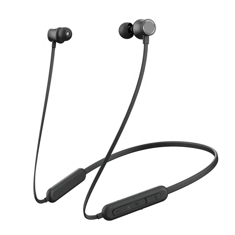 Hoco V5.0 BK3266 ES29 Graceful 16 Hours Music Call Time Sports Wireless Headset Wireless Earphones Earhook