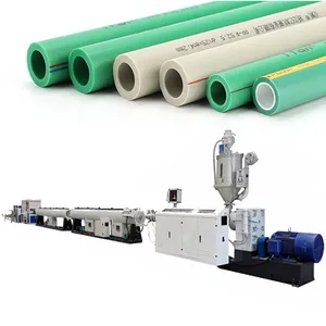 20-110mm Multi-Layer ppr pipe extruder equipment/production line/making machine