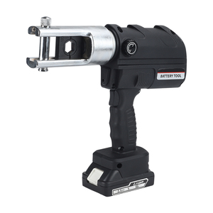 MCH-300 Battery-Powered Hydraulic Crimping <b>Tool</b> (16-300mm) - Cordless Cable Lug Crimper MCH-300 Battery Powered Cable - Product Image 1