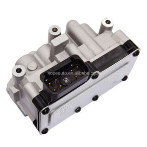 Solénoïde de changement de transmission pour <span class=keywords><strong>New</strong></span> <span class=keywords><strong>Yorker</strong></span> Pacifica PT Cruiser Sebring 5140429AA - Product Image 6