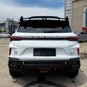 Geely Coolray 1.5T Económico - SUV Compacto Deportivo 2022 en Oferta - Exportación LHD - Product Image 4