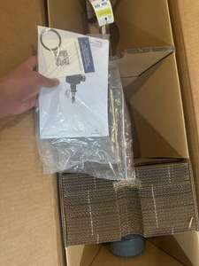 Interruptor de Nivel de Líquido con Vibración de Acero Inoxidable Emerson Rosemount-2120 con Garantía de 3 Años - Product Image 6