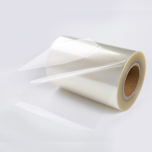<span class=keywords><strong>Feuille</strong></span> ou rouleau de matériau autocollant de film de colle BOPP <span class=keywords><strong>transparent</strong></span> clair - Product Image 3