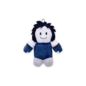 Nouveauté transfrontalière : Jouet en peluche pour jeu de montagne, Poupée de chef champignon de dessin animé en polyester, 5-7 ans, Unisexe - Product Image 5