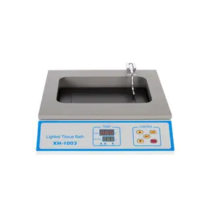 Electric Heating Digital Display Constant Temperature Water Bath Pot Laboratory Water Bath Pot Water Bath Box