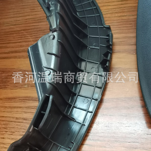 Huiyi I800 H 1กระจกหน้า, 861544H500 861534H500ยางสังเคราะห์ด้านซ้ายขวา - Product Image 5
