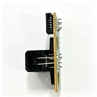 Sensor CR Sinyal Stabil 1480177 Memperbaiki Kesalahan Kereta & Kesalahan Posisi Kompatibel untuk Printer Inkjet Seri SC-F