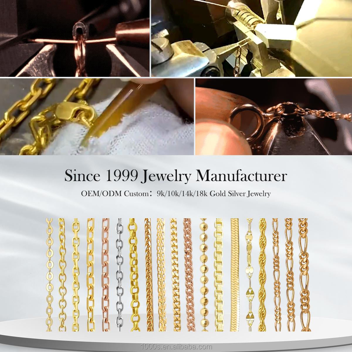 rolex chain gold plated jewelry with diamond cut