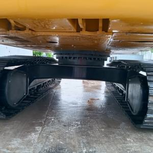 Pelle sur chenilles Cat 320D2L Excavatrice d'occasion pour chat avec de bonnes performances Excavatrice de seconde main de 20 tonnes fabriquée au Japon - Product Image 2