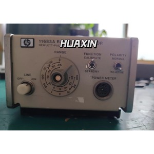 Calibrateur de plage de puissance HP Agilent Keysight 11683A ytdi - Product Image 4