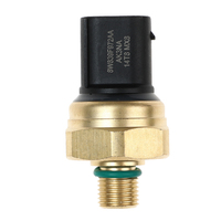 Interruptor de Sensor de presión de riel de combustible para coche, para Ford, Volvo, Land Rover, 8W83-9F972-AA, 8W839F972AA, BM5Z9F972A/LR015356/8W83-9F972/31305139