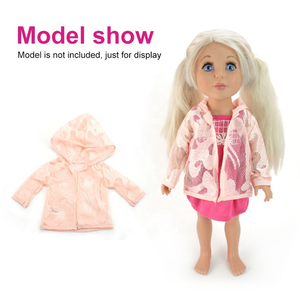 Vetements for accessories of pupé boneka & aksesori, ropa para niñas y accesorios, ropa de bebé <span class=keywords><strong>reborn</strong></span> - Product Image 5