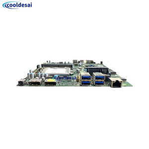 0YKY39 CN-0P01GV ของแท้สำหรับ Dell OptiPlex 5060 5070 MFF เมนบอร์ด IPCFL-BS ชิปเซ็ต/ek <span class=keywords><strong>Q370</strong></span>ซ็อกเก็ต LGA1151 100% ทดสอบอย่างสมบูรณ์ - Product Image 4