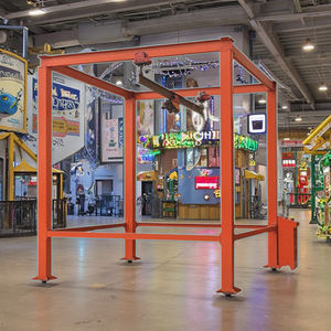 fabricant est utilisée comme accessoire pour les activités promotionnelles du centre commercial d'échauffement de l'entreprise - Product Image 1