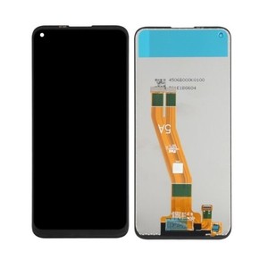Pantalla LCD completa y táctil para Nokia 3.4 2020 N3.4 Nokia 5.4 N5.4 Negro - Product Image 1