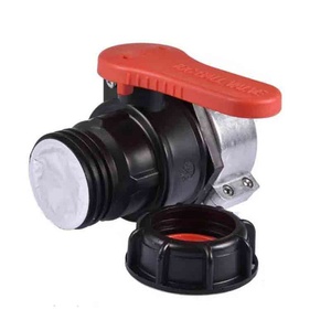75MM 2.95" Coarse Thread Adapter for <b>Water</b> <b>Container</b> IBC Converter IBC <b>Water</b> Thread Adapter <b>Water</b> Butt Ball Valve - Product Image 5