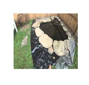 Césped Artificial Resistente a los Rayos UV de 2 mm de Grosor y 6 m de Ancho para Acuarios y Paisajismo - Product Image 3