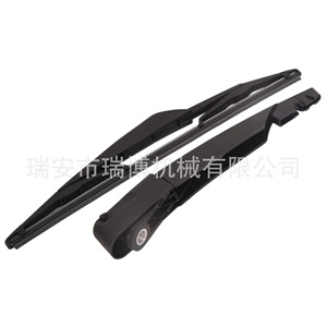 Brazo del limpiaparabrisas trasero 61627044625 para BMW Mini R50 R53 Cooper Estructura de hueso - Product Image 4