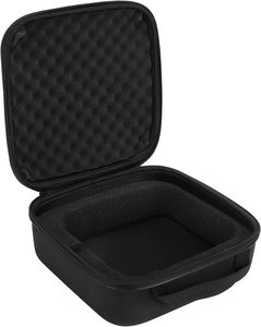 Estuche Rígido Protector de EVA Pequeño con Cierre y Logotipo Personalizado para Viajes - Product Image 2