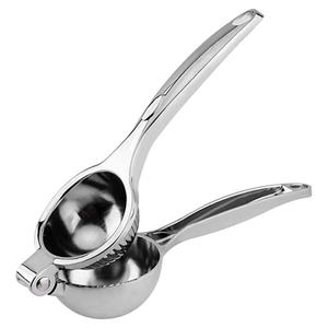 ที่คั้นน้ำผลไม้คุณภาพพรีเมียมรุ่นใหม่ปี 2026  วัสดุอลูมิเนียมอัลลอยด์ สำหรับคั้นมะนาว - Product Image 1