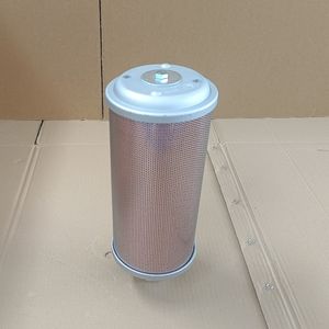 Manny XY-15 DN40 Silencieux pour compresseur d'air à vis - Product Image 5