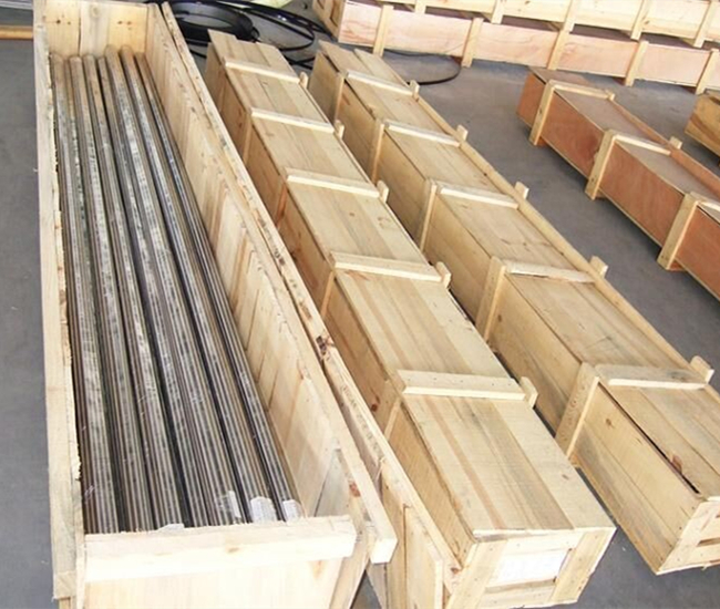 NW4400 N04400 monel 400 W.Nr.2.4360 Ni68Cu28Fe Monel alloy 400 tube/pipe price