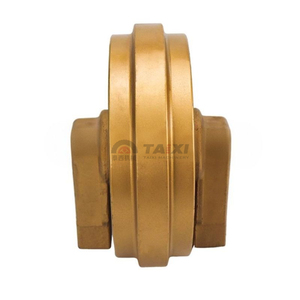 Front <span class=keywords><strong>Idler</strong></span> Assy 208-30-00013 208-30-00200 untuk <span class=keywords><strong>Excavator</strong></span> <span class=keywords><strong>PC300</strong></span> PC200-7 Suku Cadang Undercarriage - Product Image 3