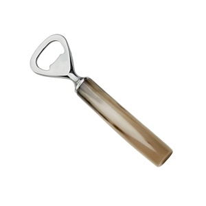 Ouvre-bouteille en métal de nouveau style avec poignée pour le restaurant d'hôtel à la maison - Product Image 5