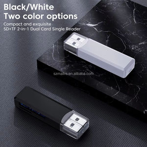 Nhà Máy bán hàng trực tiếp USB 1.0 đặc điểm kỹ thuật Adapter với 1TB thẻ nhớ tốc độ nhanh cho SD TF Đầu Đọc Thẻ - Product Image 6