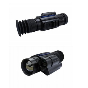 Thermal Imaging Night Vision Monocular 384 640 800 1280 High Definition Range Finder For Natural Observation - Product Image 1